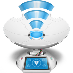 NetSpot app icon