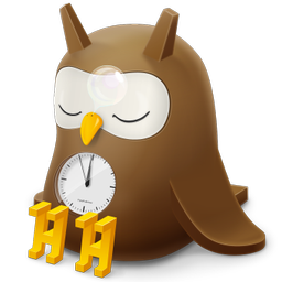 Night Owl app icon