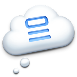 NoteAway app icon