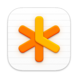 NotePlan 3: Markdown Planner app icon