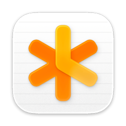 NotePlan - To-Do List & Notes app icon