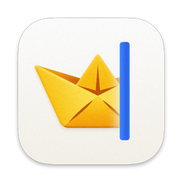 Noteship app icon
