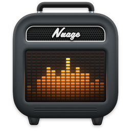 Nuage app icon