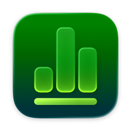 Numbers: Make Spreadsheets app icon