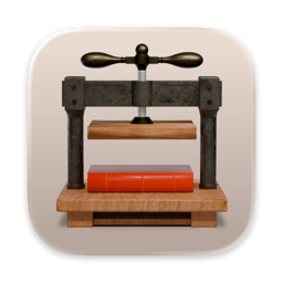 Octavo app icon