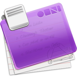 OmniFocus app icon