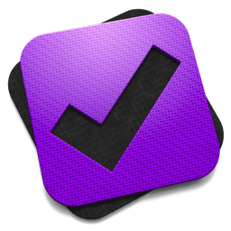 OmniFocus app icon