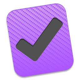 OmniFocus 3 app icon