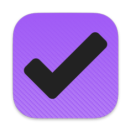 OmniFocus 3 app icon