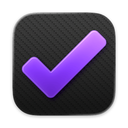 OmniFocus 4 app icon