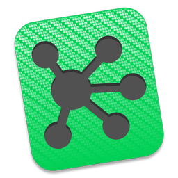 OmniGraffle 7 app icon