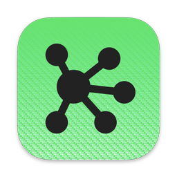 OmniGraffle 7 app icon