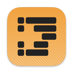 OmniOutliner 5 app icon