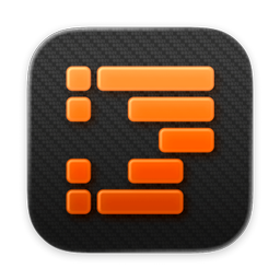 OmniOutliner 6 app icon