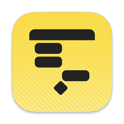 OmniPlan 4 app icon