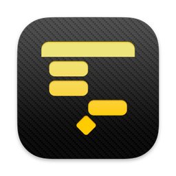 OmniPlan 4 app icon