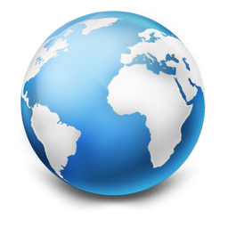 Open With Pro - Browser & Mail app icon