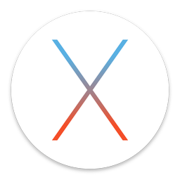 OS X El Capitan app icon