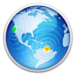 OS X Server app icon