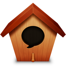 Osfoora for Twitter app icon