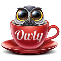 Owly - Display Sleep Prevention app icon