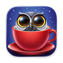 Owly - Prevent Display Sleep app icon