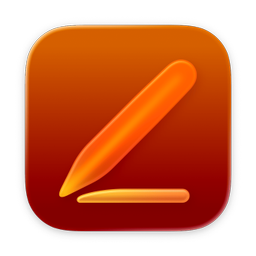 Pages: Create Documents app icon