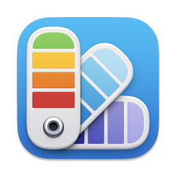Paletter 4 app icon
