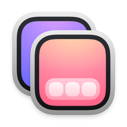 Panelicious app icon