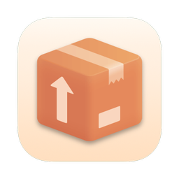 Parcel - Delivery Tracking app icon