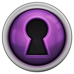 PassLocker app icon