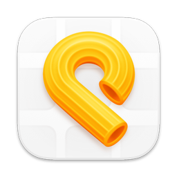 Pasta app icon