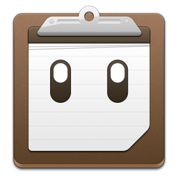 Pastebot app icon