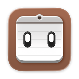 Pastebot 3 app icon