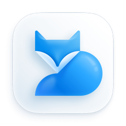 Paw app icon