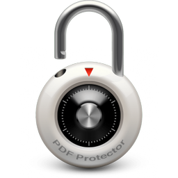 PDF Protector app icon