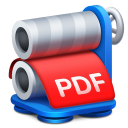 PDF Squeezer 4 app icon