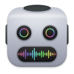 Colors: Gray | macOS Icon Gallery