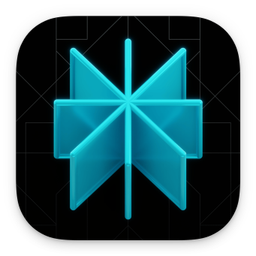 Perplexity: Ask Anything app icon
