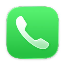 Phone app icon