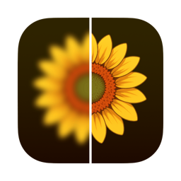 Photo Refinery: Image Upscaler app icon