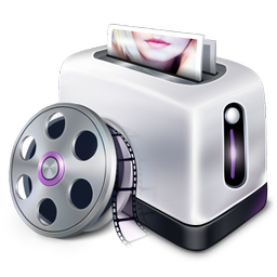 Photo Slideshow app icon