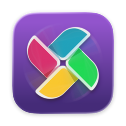 PhotoMill: The Image Converter app icon
