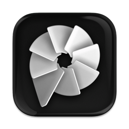 Pieoneer app icon