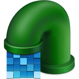 Pixa app icon