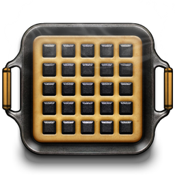 PixelGriddle app icon