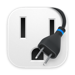 Plugin Station app icon