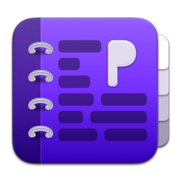 Pockity app icon
