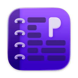 Pockity app icon