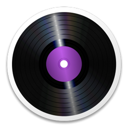 Podcast Soundboard app icon